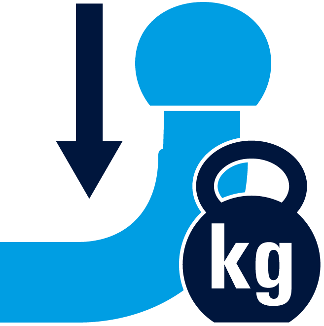 Nose Load (S-Value) [kg]