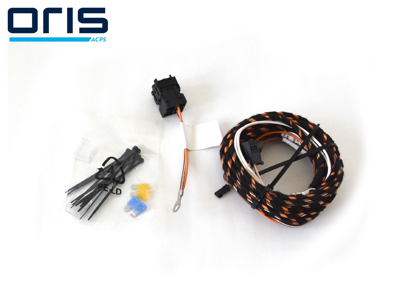 ORIS Electrical Set Accessories and Spare Parts | Electric kit