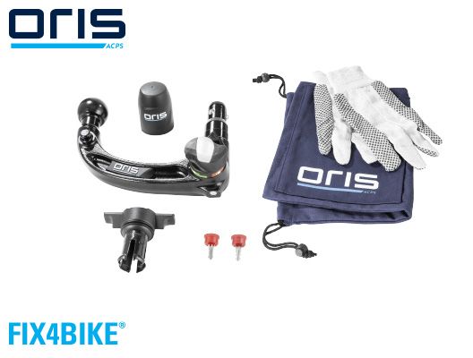 ORIS AK41 FIX4BIKE®