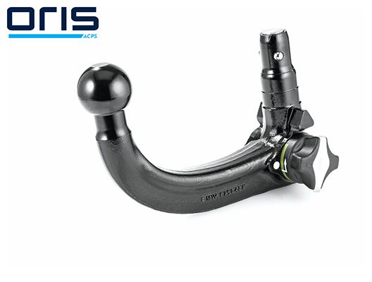 ORIS AK41