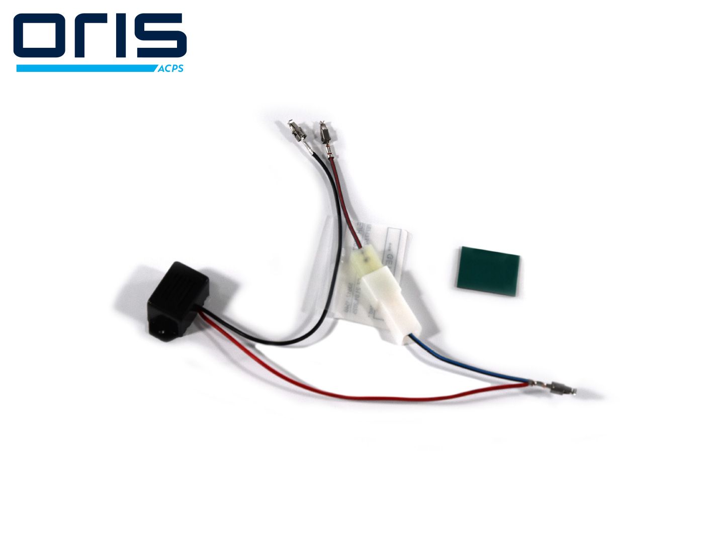 ORIS Electrical Set Accessories and Spare Parts | Electric kit