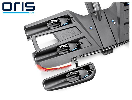 ORIS Tracc / FIX4BIKE® Accessories and spare parts