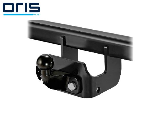 ORIS Flange