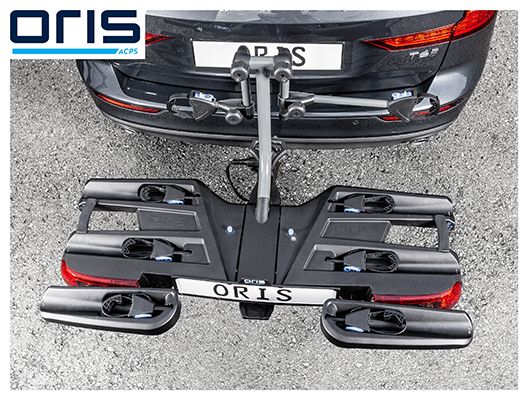 ORIS Tracc / FIX4BIKE® Accessories and spare parts
