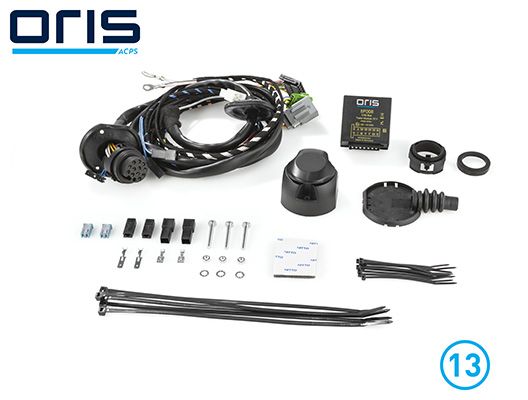 ORIS E-Set specific