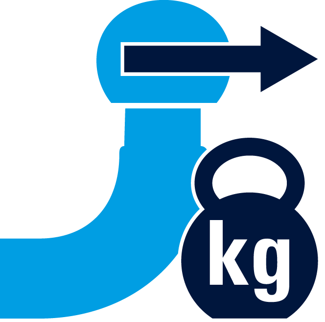 Max. Towing Weight [kg]