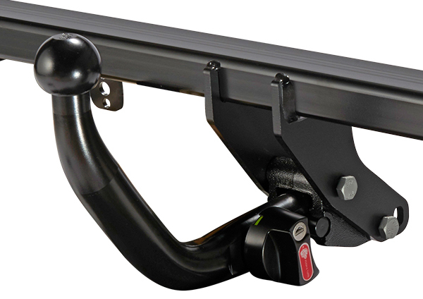 ORIS - Detachable Towbars