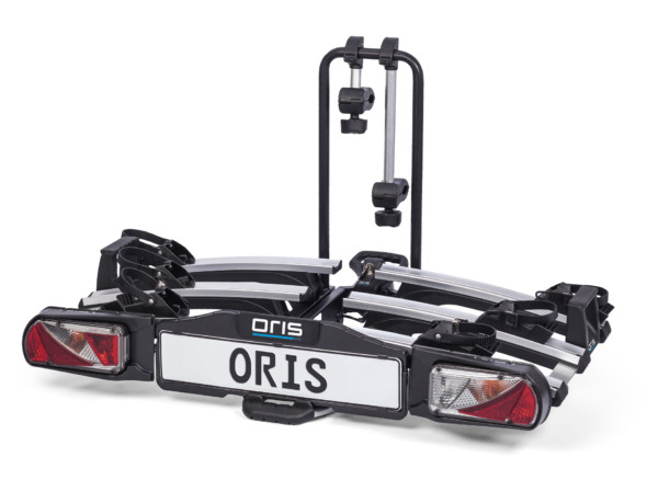 Bosal Oris Traveller Ii Im Test Testberichte De Note