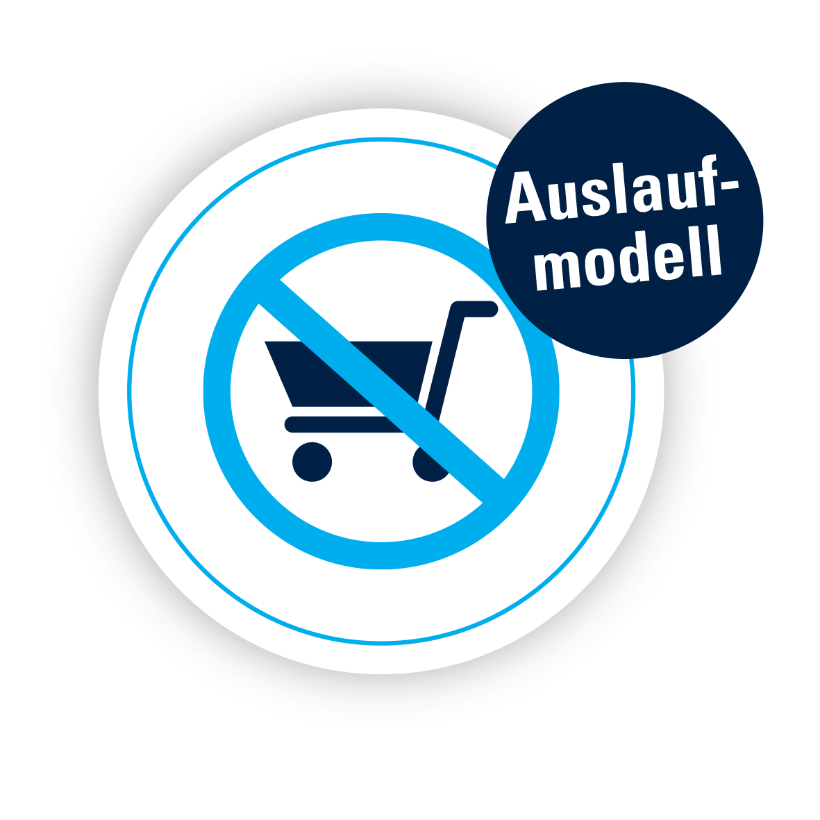 Auslaufmodell