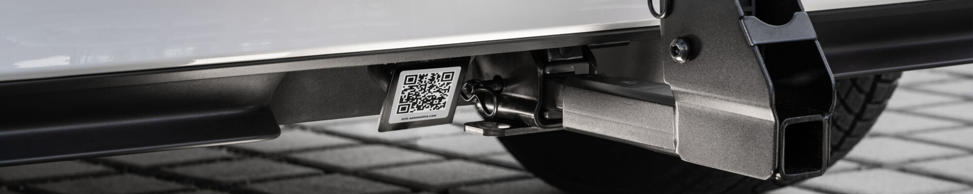 RETROFIT HITCHES FOR THE US MARKET