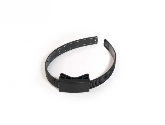 Frame strap for the holding arm long with protector Art. no. 790-029