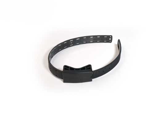 Tyre strap long with protector Art. no. 790-109