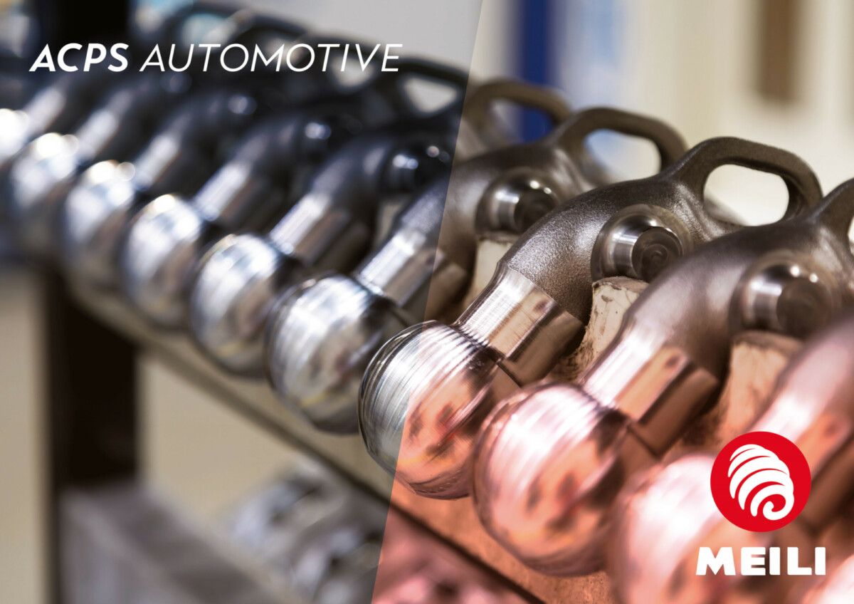 ACPC Automotive wird eigenständiger Teil der Meili Unternehmensgruppe